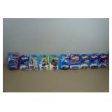 Hot Wheels - Ferrari, Meyers Manx, Pedal Car