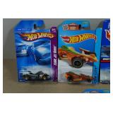 Hot Wheels - Team Jet Rides, Whatta Drag, Workshop