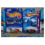 Hot Wheels - Team Jet Rides, Whatta Drag, Workshop