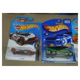 Hot Wheels - Team Jet Rides, Whatta Drag, Workshop