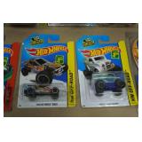 Hot Wheels - Team Jet Rides, Whatta Drag, Workshop