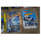 Hot Wheels - Team Jet Rides, Whatta Drag, Workshop