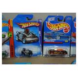 Hot Wheels - Off Road, City, Race, Power Pipes, Radio Flyer