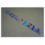 Tung Tung Tung Sahur Trading Card Game Packs