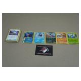 Pokemon Trading Cards