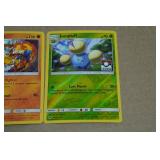 Pokemon Trading Cards