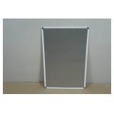 Vintage Style Metal Sign - Last Garage