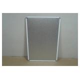 Vintage Style Metal Sign - Grease Monkey Garage