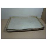 *5* 18"x26" Baking Sheets