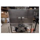 American Dish Service 5-AG-ES Commercial Dish Washer