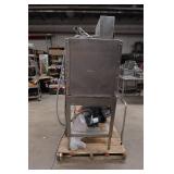 American Dish Service 5-AG-ES Commercial Dish Washer