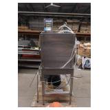 American Dish Service 5-AG-ES Commercial Dish Washer