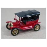 Vintage Matchbox by Lesney 1911 Model T and 1918 Crosley RAF Y-13