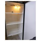 True Single Door Cooler