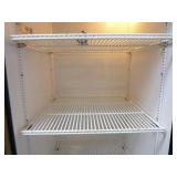 True Single Door Cooler