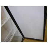 True Single Door Cooler