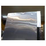 True Single Door Cooler