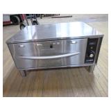 Serv-It Freestand Standard One Drawer Warmer