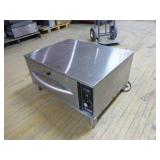 Serv-It Freestand Standard One Drawer Warmer