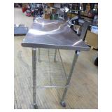 Stainless Steel Table