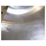 Stainless Steel Table