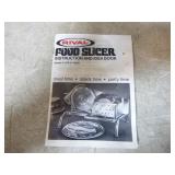 3 Small Kitchen Appliances