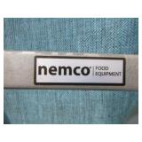 Heat Lamp and Roaster