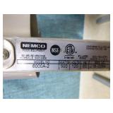 Heat Lamp and Roaster