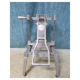 Prince Castle Lettuce Machine