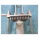 Prince Castle Lettuce Machine