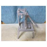 Prince Castle Lettuce Machine