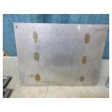 Wall Mounted Food Chopper