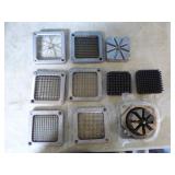 Wall Mounted Food Chopper