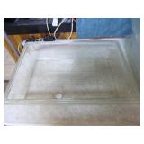 Plastic Storage Containers and Lids