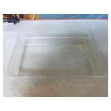 Plastic Storage Containers and Lids