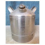 Spartanburg Stainless Beer Line Cleaner Pressure Tank