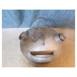 Spartanburg Stainless Beer Line Cleaner Pressure Tank