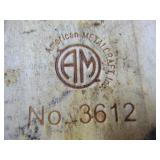 Long Handle Pizza Peels