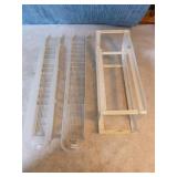 Cooler Can/Bottle Inserts