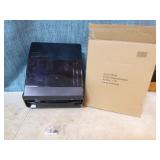 Winco M-Fold/C-Fold Towel Dispenser