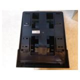 Winco M-Fold/C-Fold Towel Dispenser