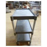 3-Tier Utility Cart