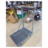 Cart for Full Size Sheet Pans
