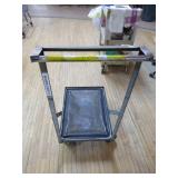 Cart for Full Size Sheet Pans