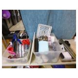Miscellaneous Kitchen Items