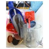 Miscellaneous Kitchen Items