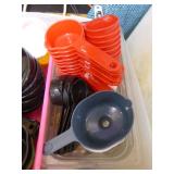 Miscellaneous Kitchen Items