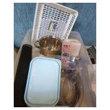 Miscellaneous Kitchen Items