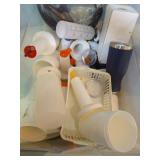 Miscellaneous Kitchen Items