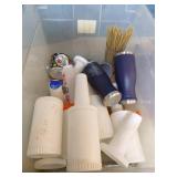 Miscellaneous Kitchen Items